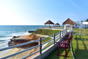 The Marine Pride Beach Resort & Spa